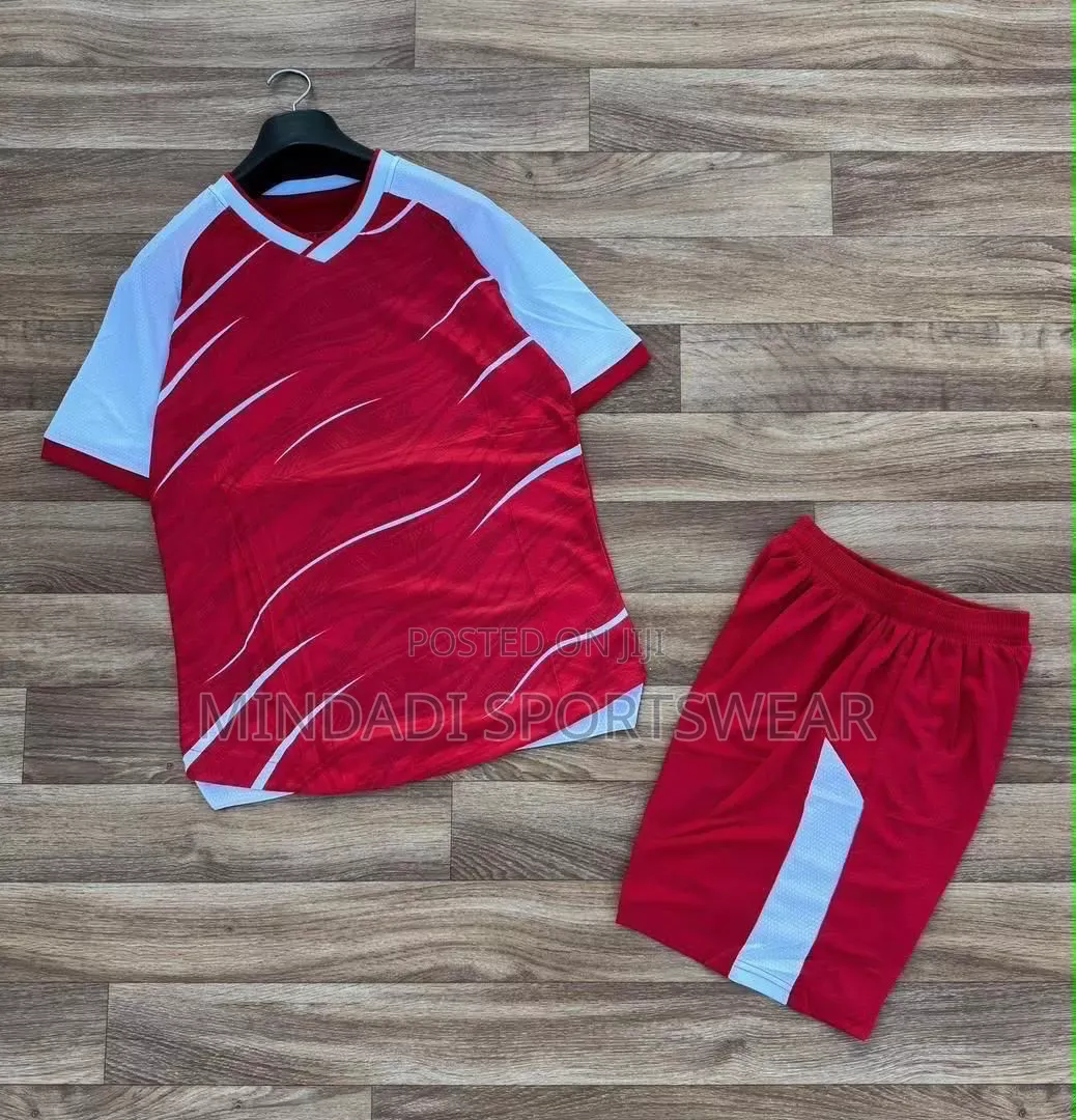 Jersey PC 16
