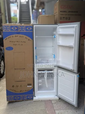Fridge Mr Uk Model F 87, Sawa Na Liter 210