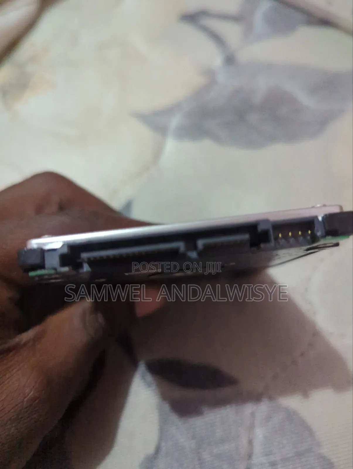 Hard Disk, HDD 500 GB