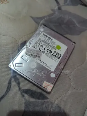 Hard Disk, HDD 500 GB
