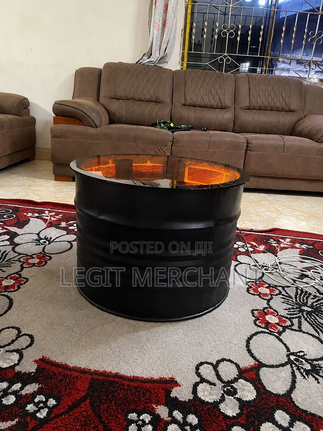 Meza Nzuri Sana