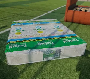 Luxury Premium Mattress