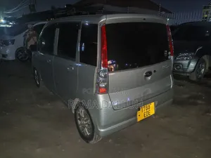 Subaru Stella 2010 Silver