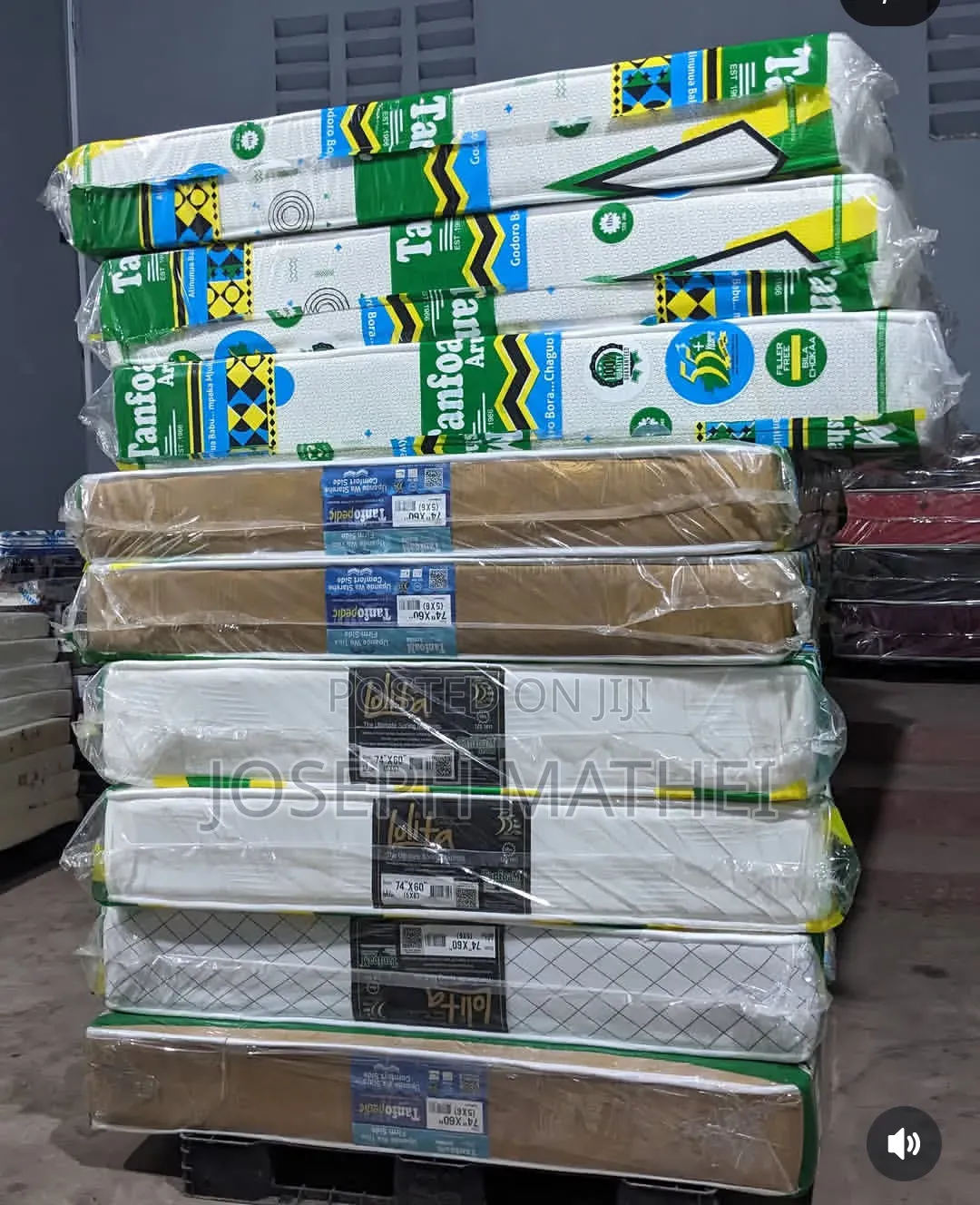 Memory Foam, Premium Luxury, Pedic, Spring