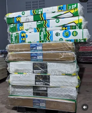 Memory Foam, Premium Luxury, Pedic, Spring