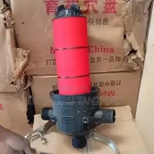 Heavy Duty Disc Filter 63mm