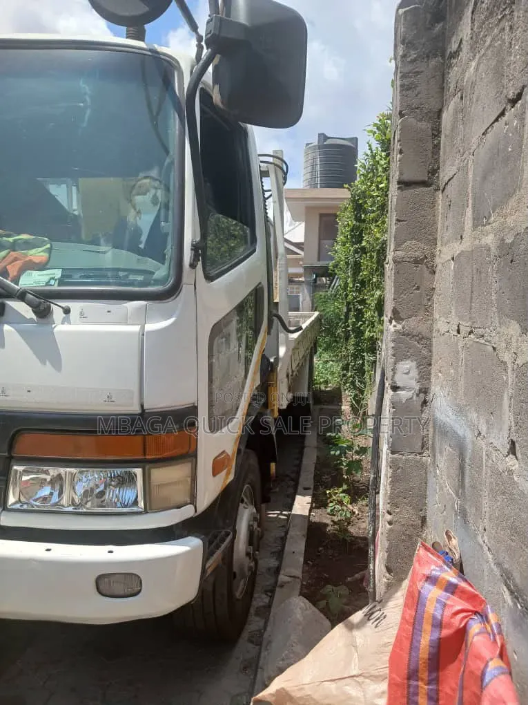 House Double Stories With Shop Frem for Sale House for Sale at Tandika
