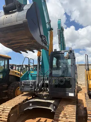 Sunward Excavator