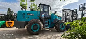 Wheel Loader