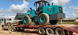 Wheel Loader