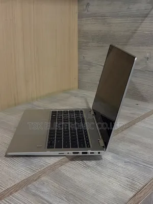Laptop HP ProBook 430 G6 16GB AMD Ryzen 7 SSD 512GB