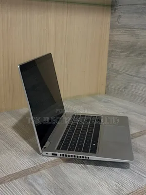 Laptop HP ProBook 430 G6 16GB AMD Ryzen 7 SSD 512GB