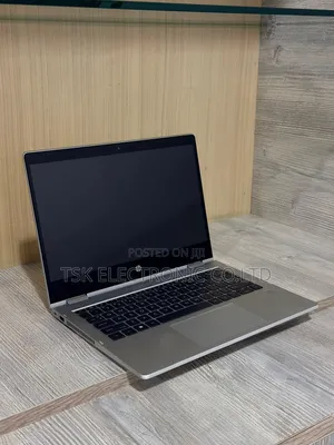 Laptop HP ProBook 430 G6 16GB AMD Ryzen 7 SSD 512GB