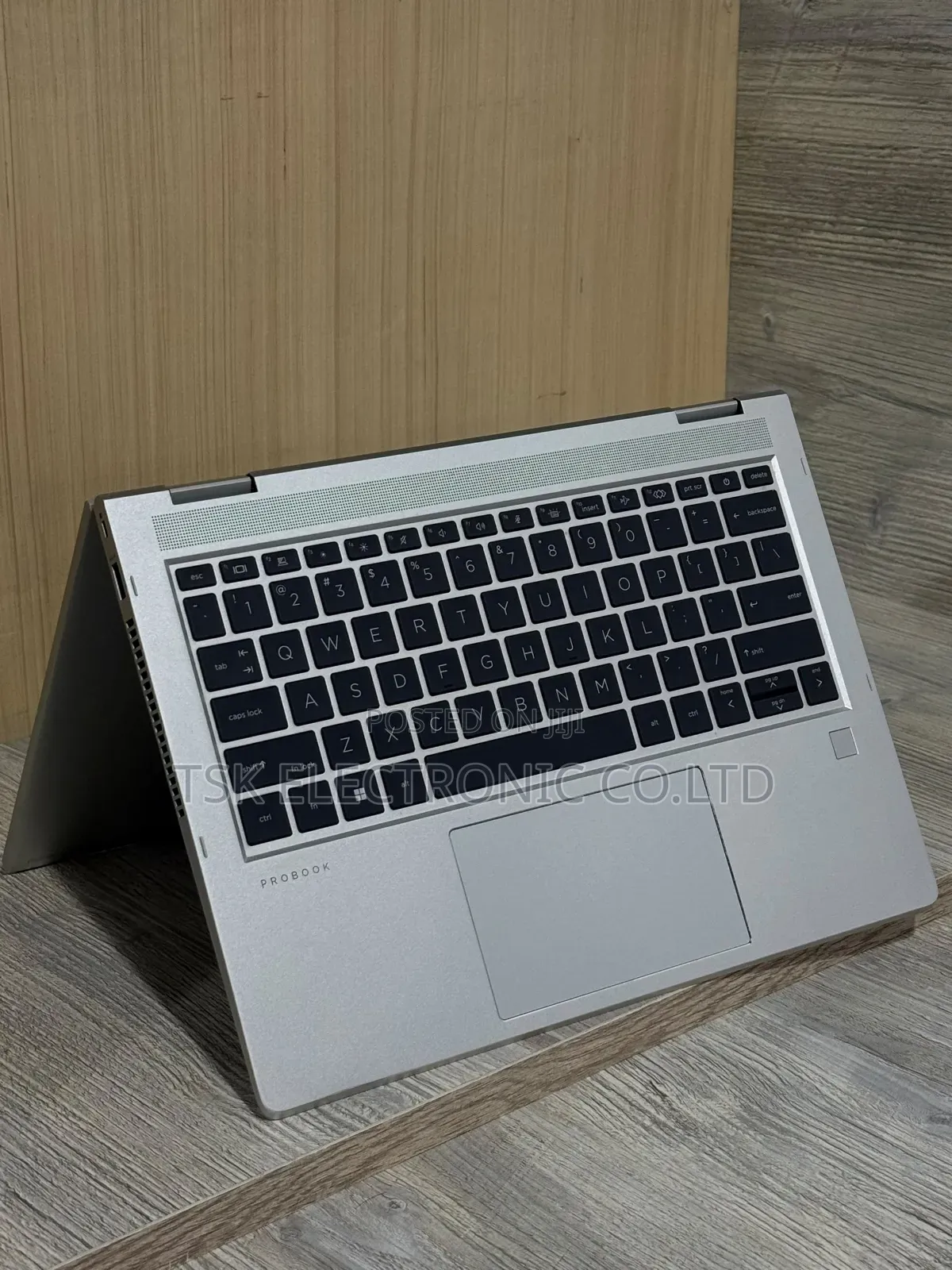 Laptop HP ProBook 430 G6 16GB AMD Ryzen 7 SSD 512GB
