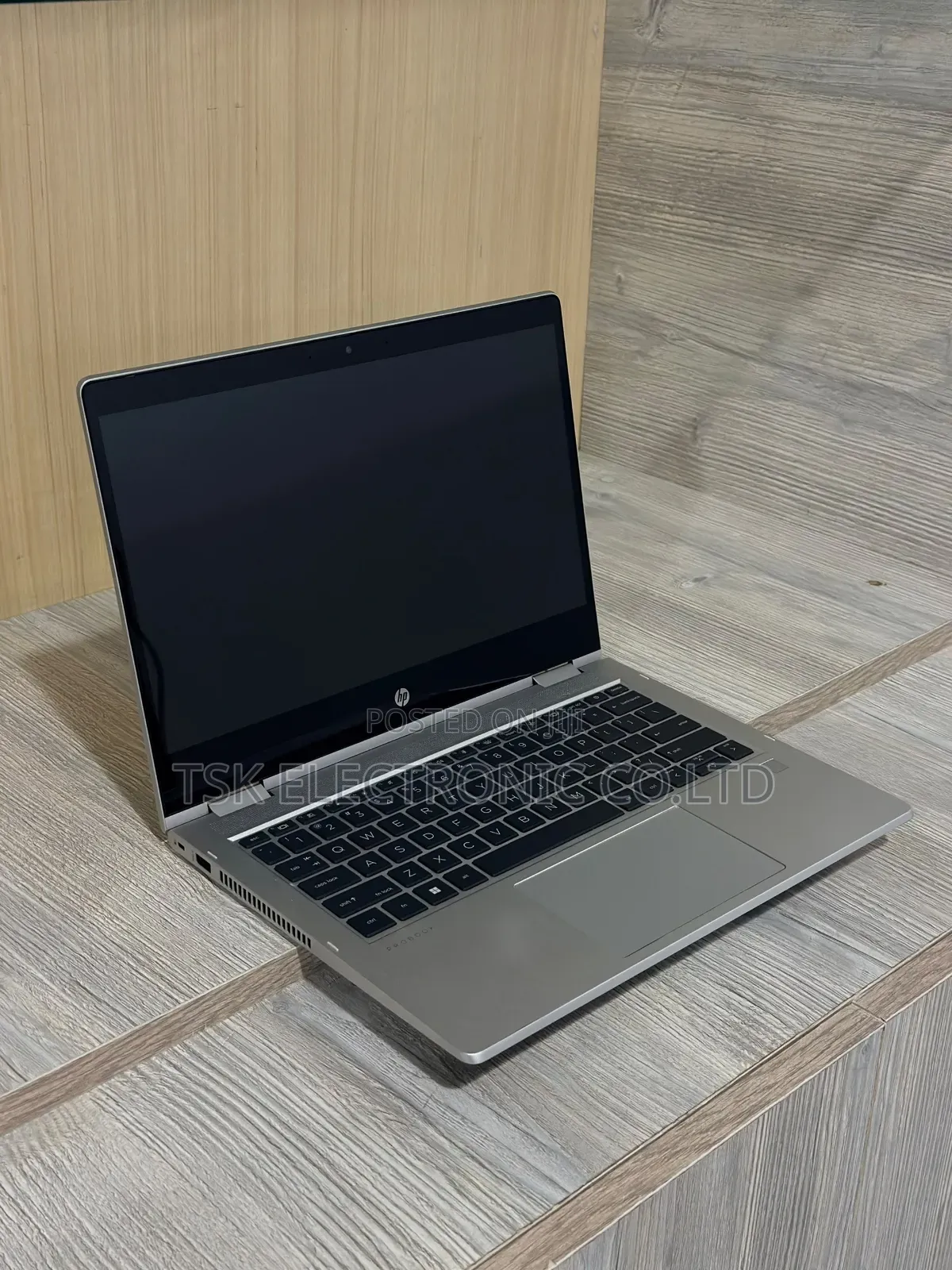 Laptop HP ProBook 430 G6 16GB AMD Ryzen 7 SSD 512GB