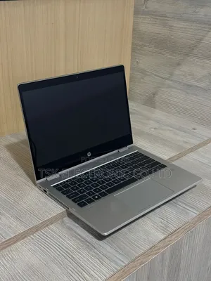 Laptop HP ProBook 430 G6 16GB AMD Ryzen 7 SSD 512GB