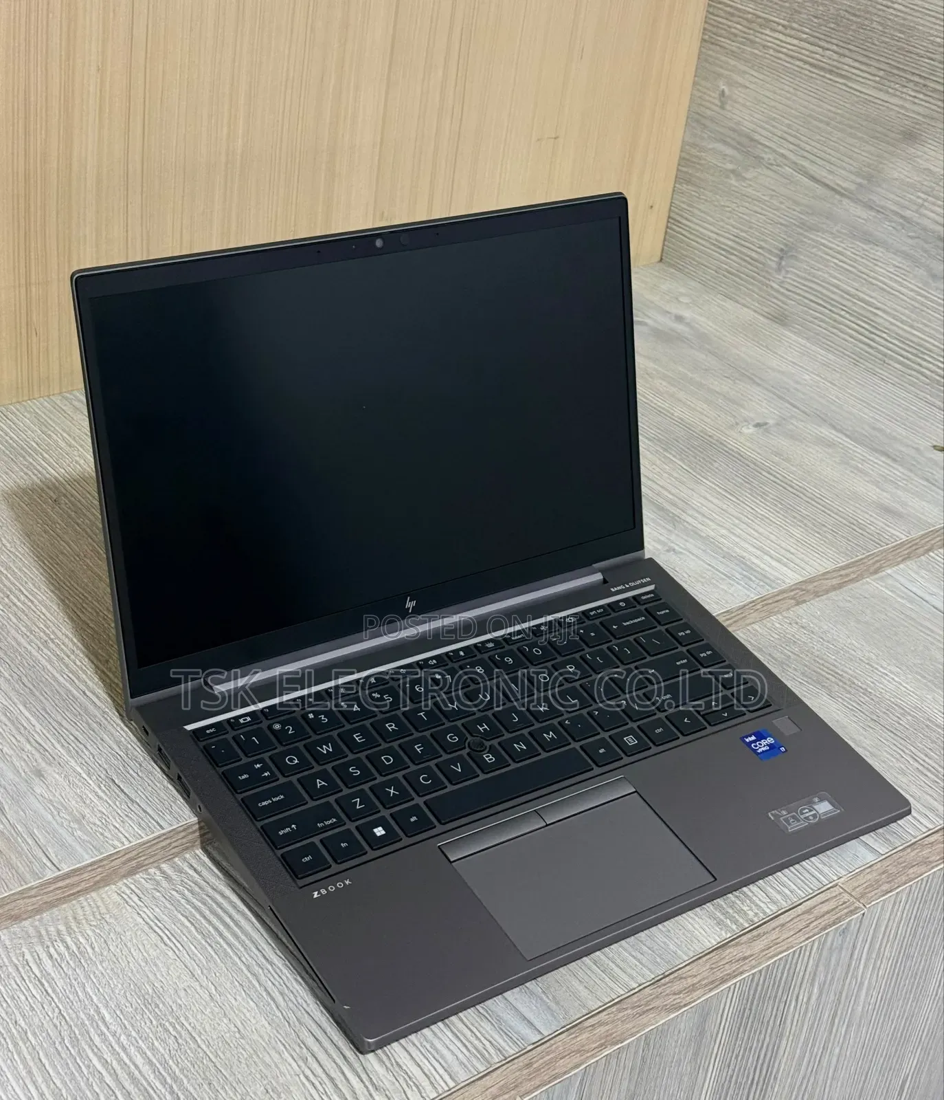 Laptop HP ZBook Firefly G8 16GB Intel Core i7 SSD 256GB
