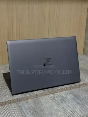 Laptop HP ZBook Firefly G8 16GB Intel Core i7 SSD 256GB