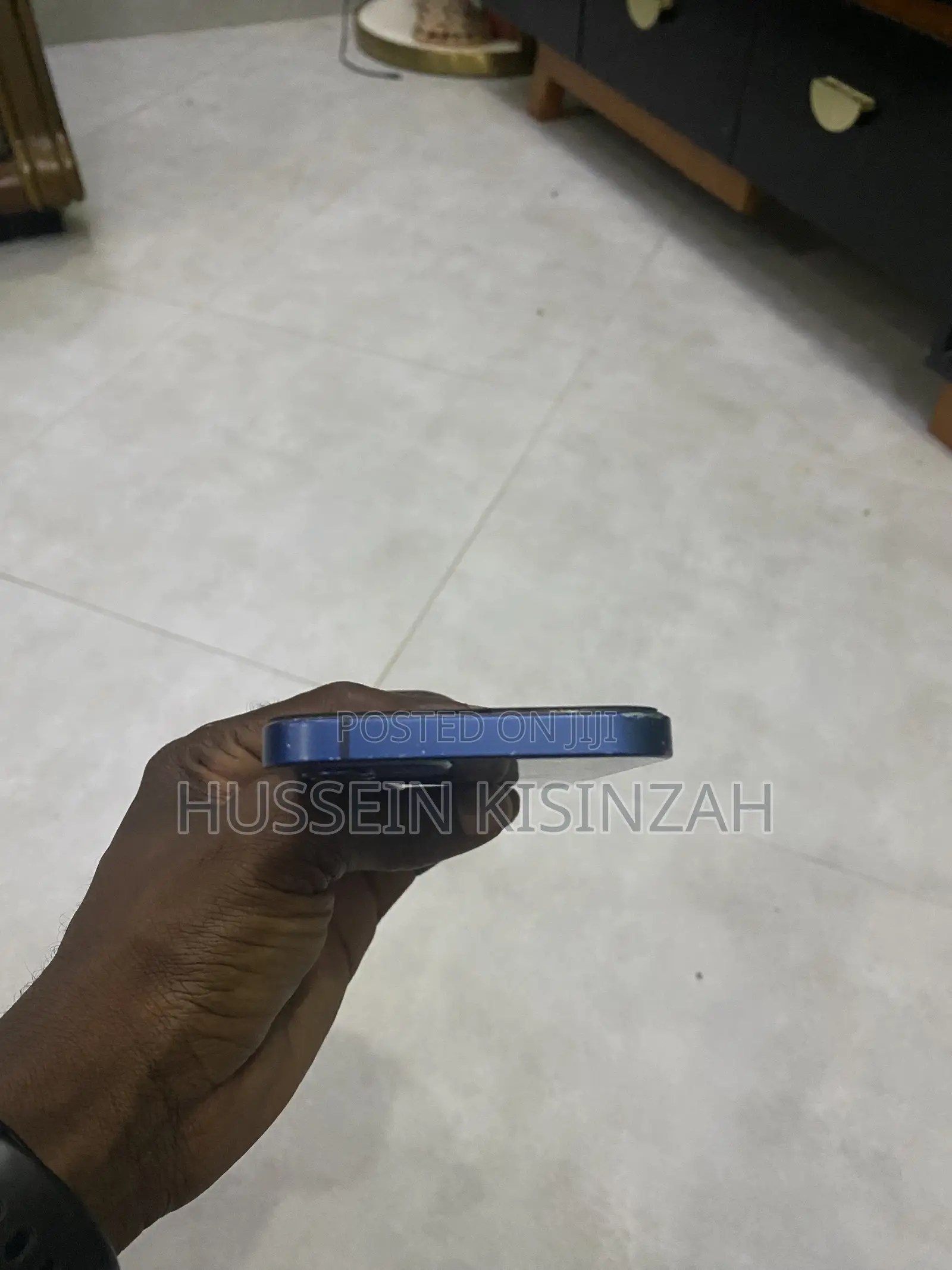 Apple iPhone 12 64 GB Blue