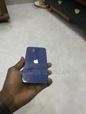Apple iPhone 12 64 GB Blue