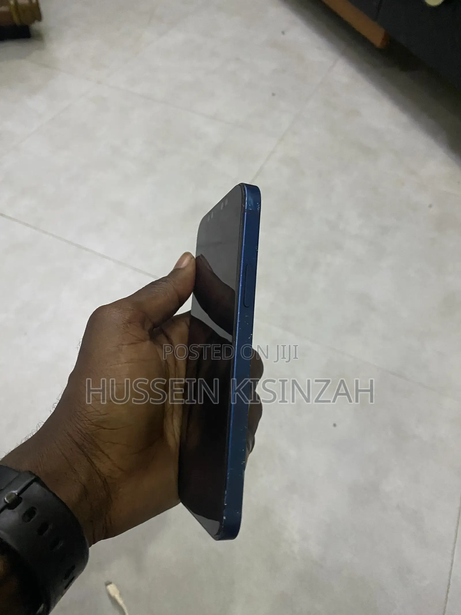 Apple iPhone 12 64 GB Blue