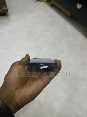 Apple iPhone 12 64 GB Blue