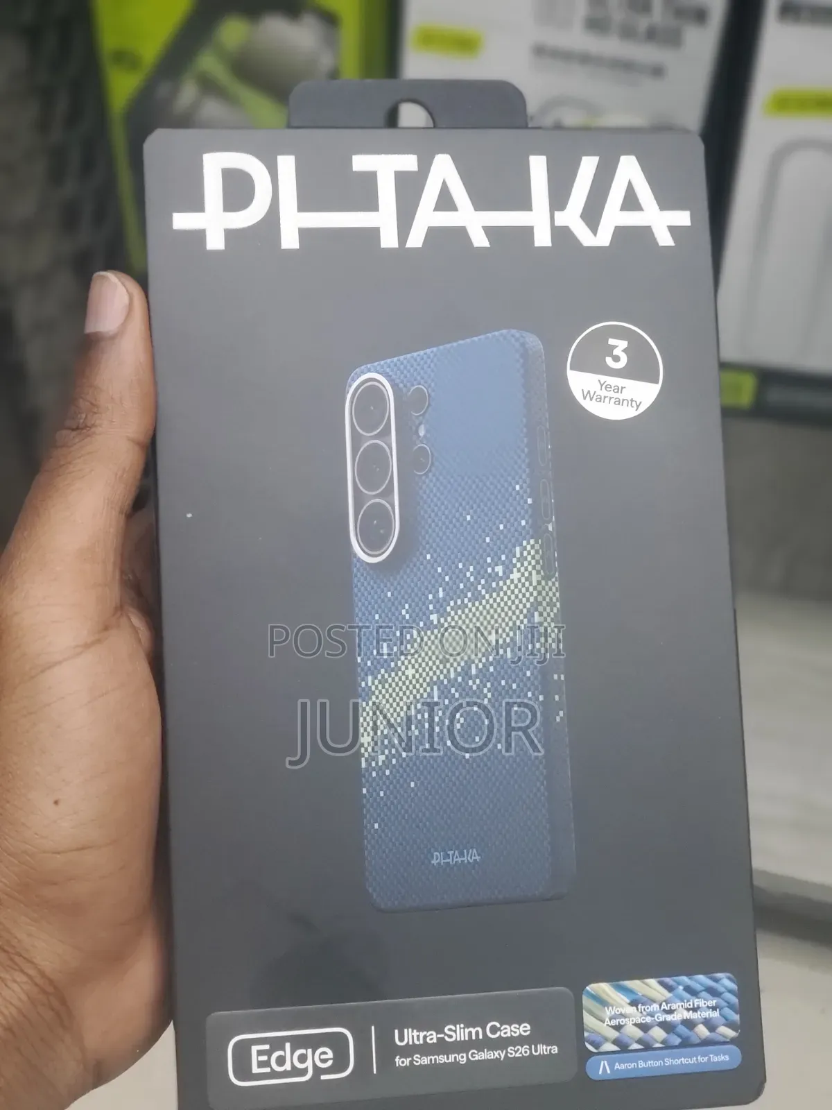 Phone Case (SAM S 26 Ultra