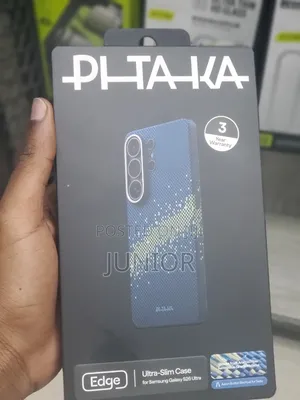 Phone Case (SAM S 26 Ultra