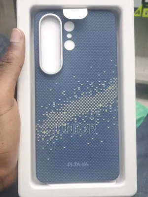 Phone Case (SAM S 26 Ultra