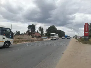 Plot for Sale TSH 300,000,000 at Morogoro Road Kongowe - Kibaha, Pwani