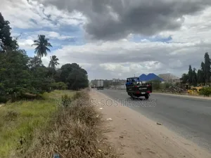 Plot for Sale TSH 300,000,000 at Morogoro Road Kongowe - Kibaha, Pwani