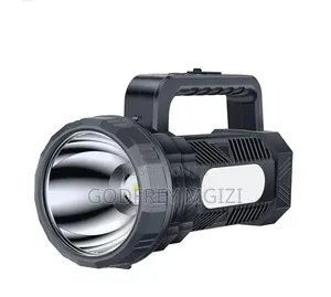 YASIDO TV 12 Multifaction Outdoor Flashlight
