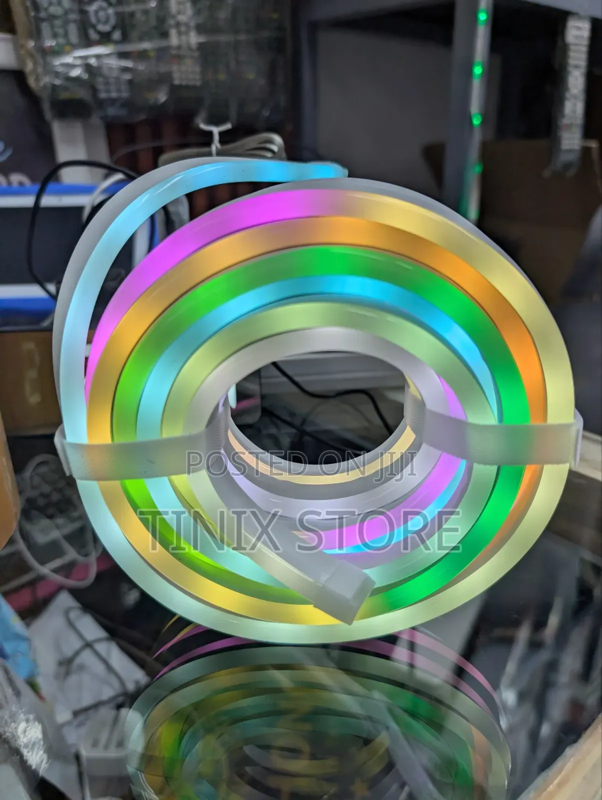 Led Neon RGB Light