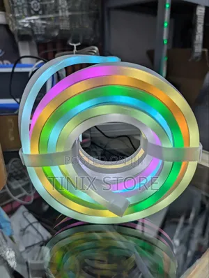 Led Neon RGB Light