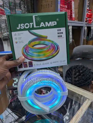 Led Neon RGB Light