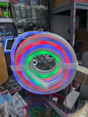 Led Neon RGB Light