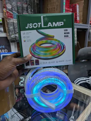Led Neon RGB Light