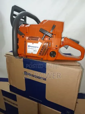 365 Husqvarna