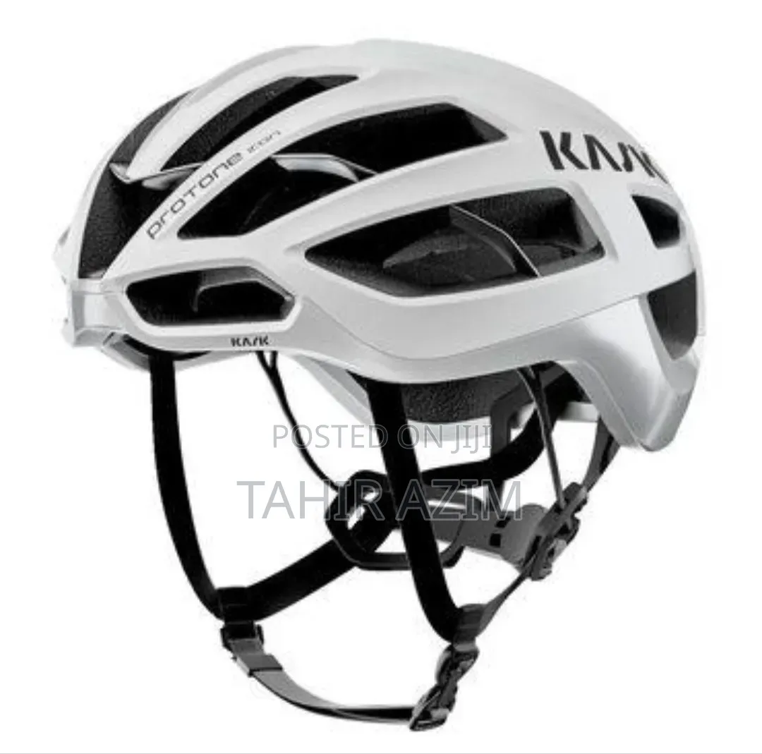Kask Helmet for Cycling.