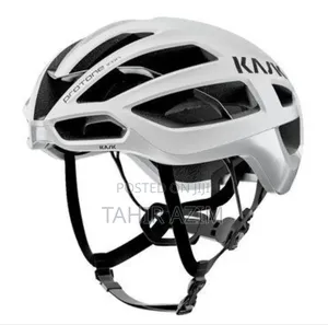 Kask Helmet for Cycling.