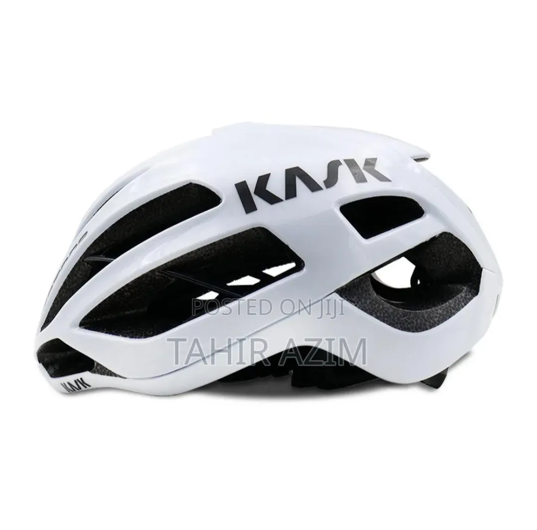 Kask Helmet for Cycling.