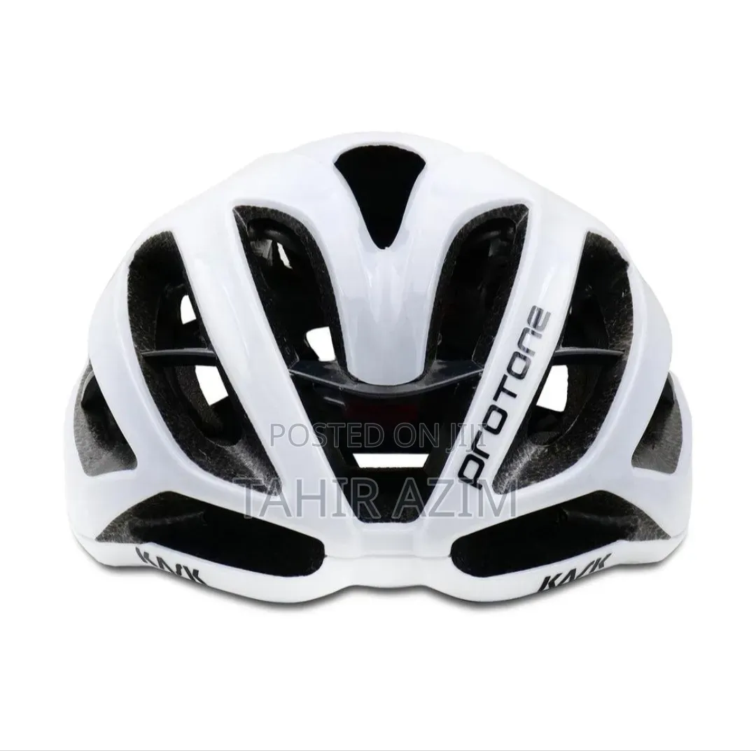 Kask Helmet for Cycling.