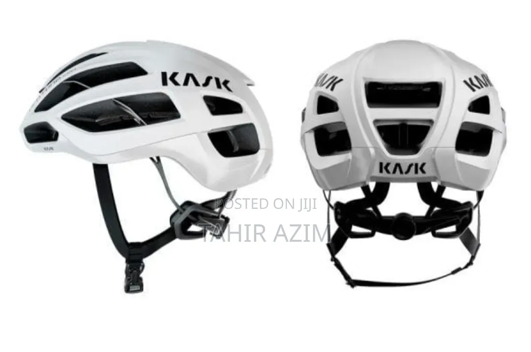 Kask Helmet for Cycling.