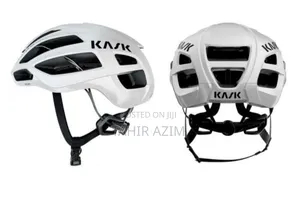 Kask Helmet for Cycling.