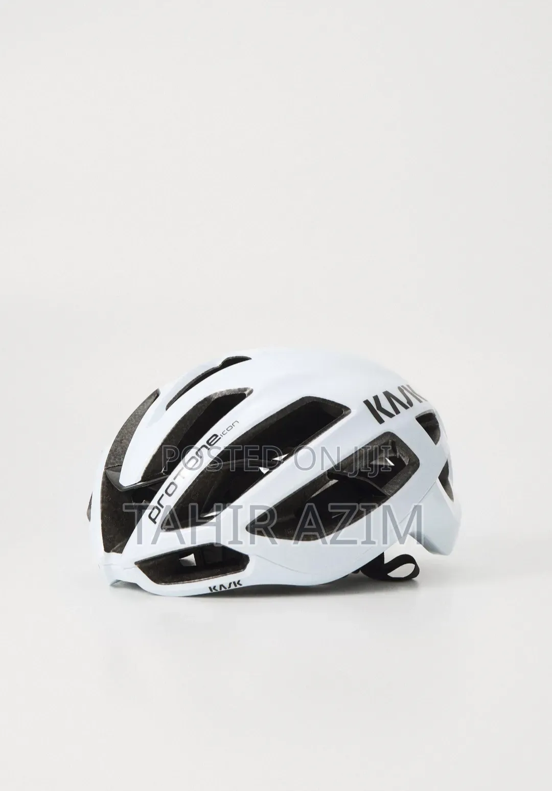 Kask Helmet for Cycling.