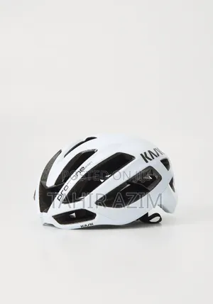 Kask Helmet for Cycling.