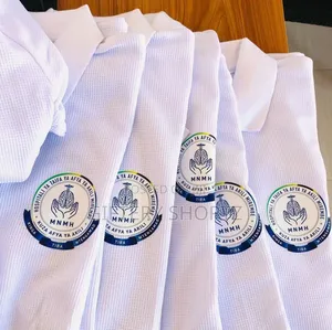 Printed & Embroidery Tshirts