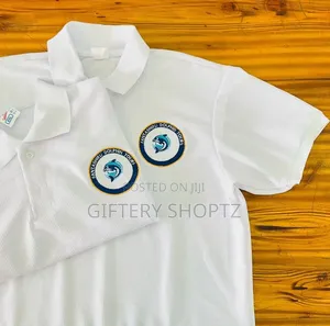 Printed & Embroidery Tshirts