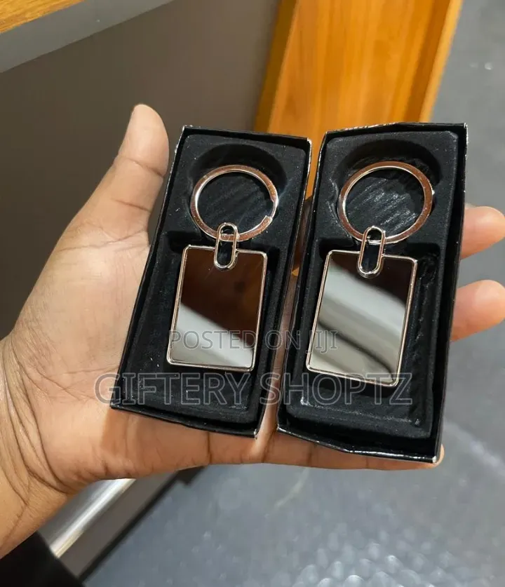 Printed Keyholder
