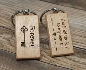 Printed Keyholder